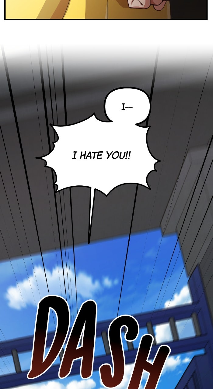 The GeniusWants an Ordinary Life Episode 24 page 47 - 