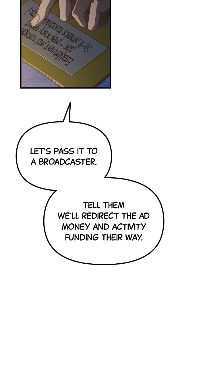 The GeniusWants an Ordinary Life Episode 24 page 6 - 