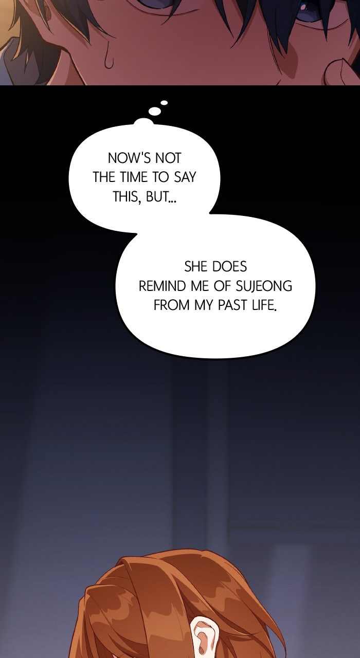The GeniusWants an Ordinary Life Episode 24 page 57 - 