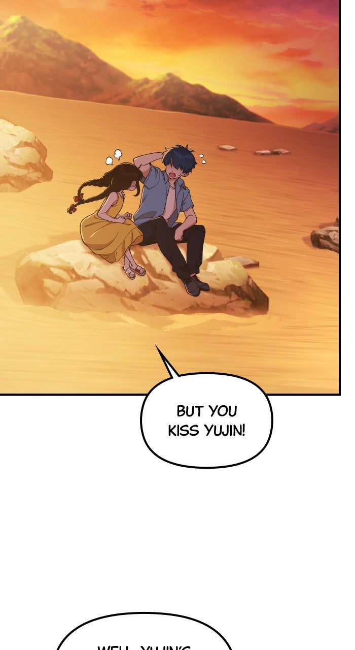 The GeniusWants an Ordinary Life Episode 24 page 65 - 