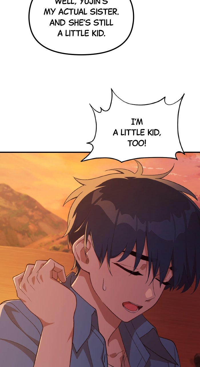 The GeniusWants an Ordinary Life Episode 24 page 66 - 