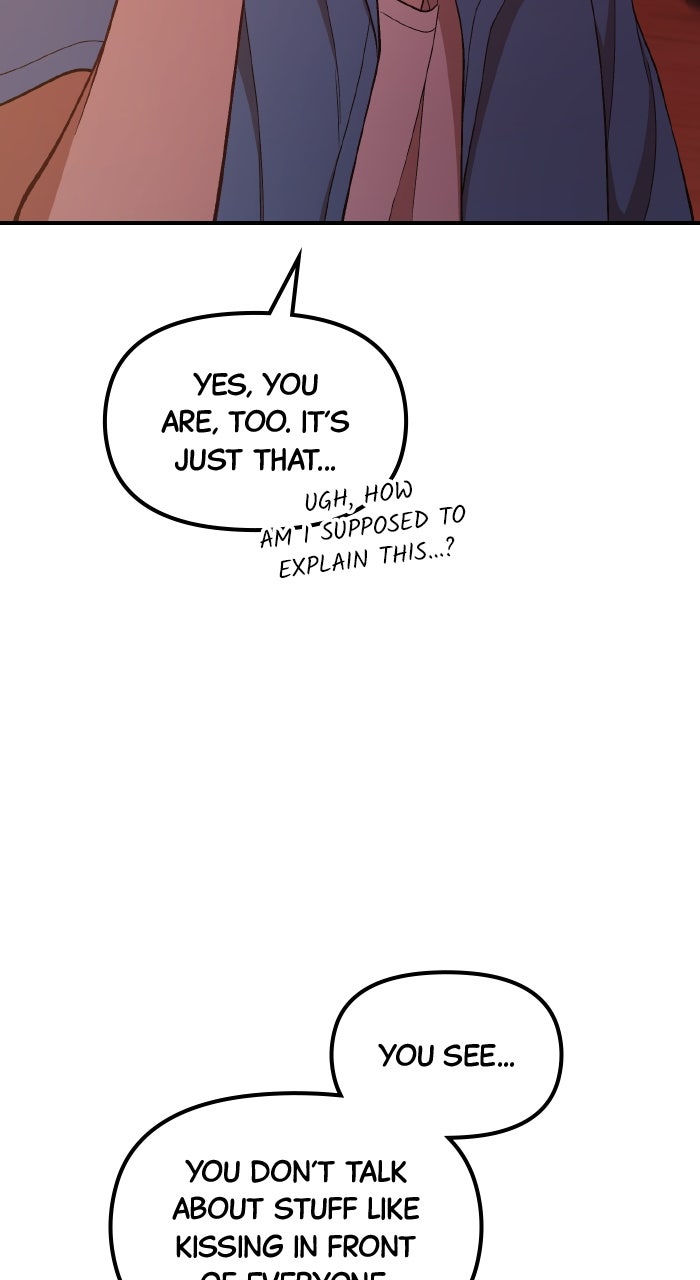 The GeniusWants an Ordinary Life Episode 24 page 67 - 
