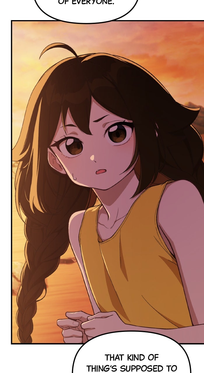 The GeniusWants an Ordinary Life Episode 24 page 68 - 