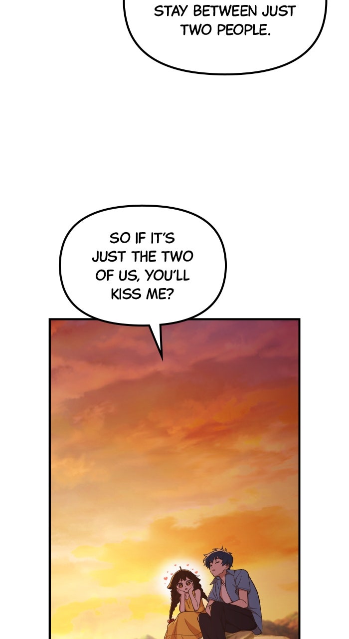 The GeniusWants an Ordinary Life Episode 24 page 69 - 