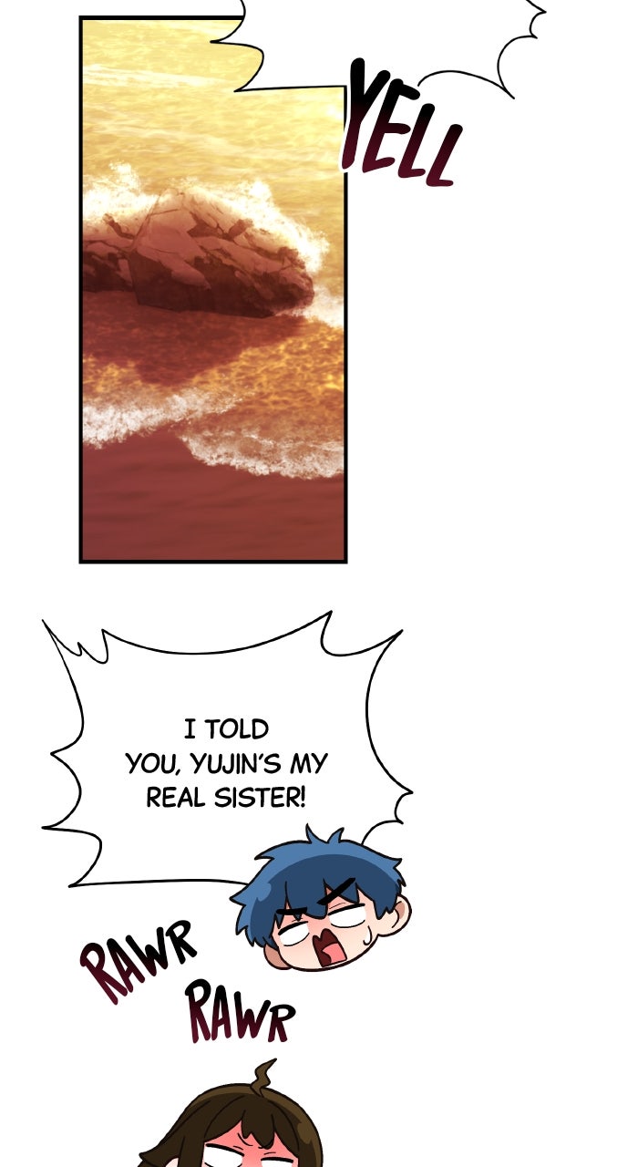 The GeniusWants an Ordinary Life Episode 24 page 72 - 