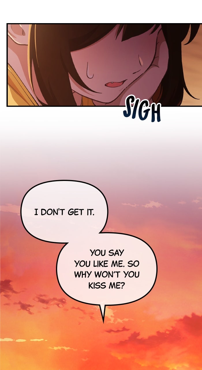 The GeniusWants an Ordinary Life Episode 24 page 75 - 
