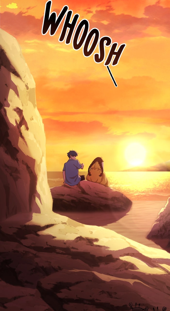 The GeniusWants an Ordinary Life Episode 24 page 76 - 