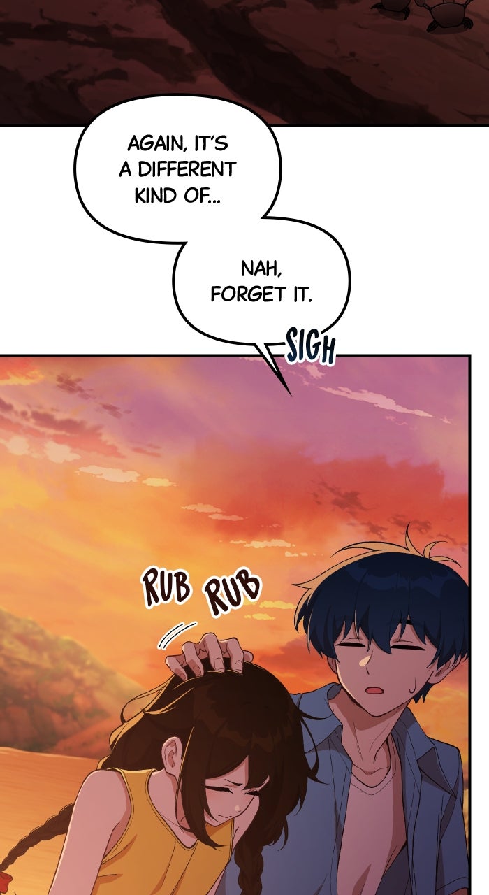 The GeniusWants an Ordinary Life Episode 24 page 77 - 
