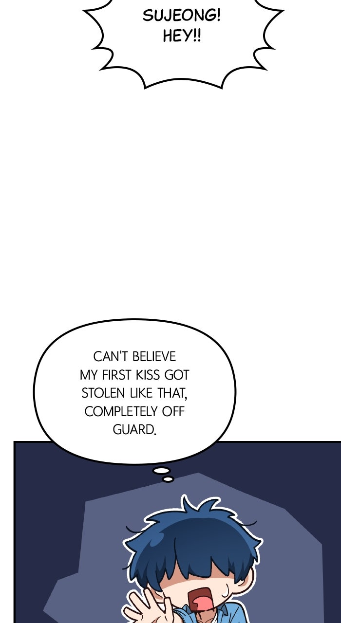The GeniusWants an Ordinary Life Episode 24 page 87 - 