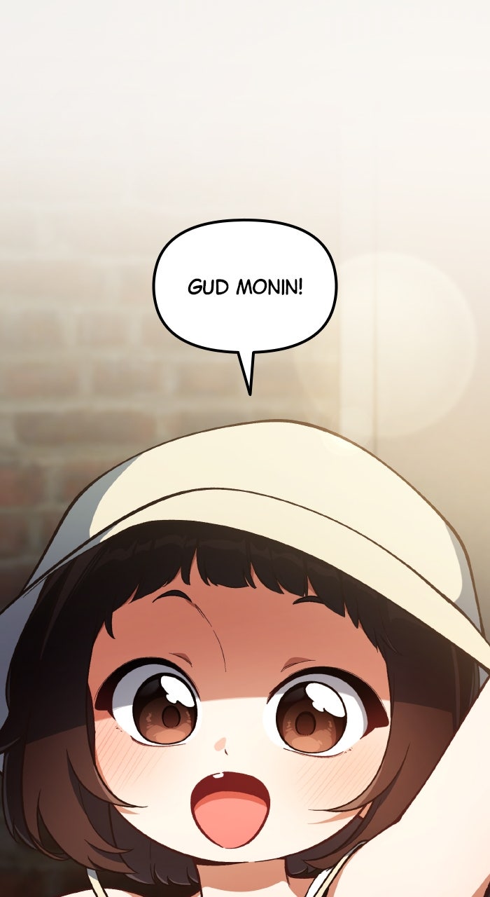 The GeniusWants an Ordinary Life Episode 25 page 1 - 