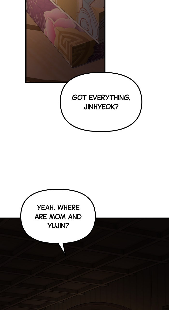 The GeniusWants an Ordinary Life Episode 25 page 102 - 