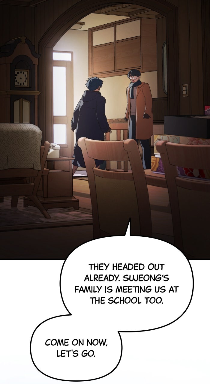 The GeniusWants an Ordinary Life Episode 25 page 103 - 