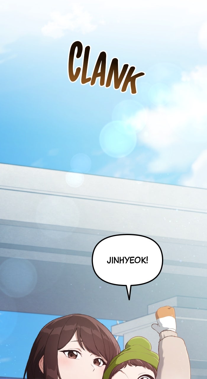 The GeniusWants an Ordinary Life Episode 25 page 104 - 