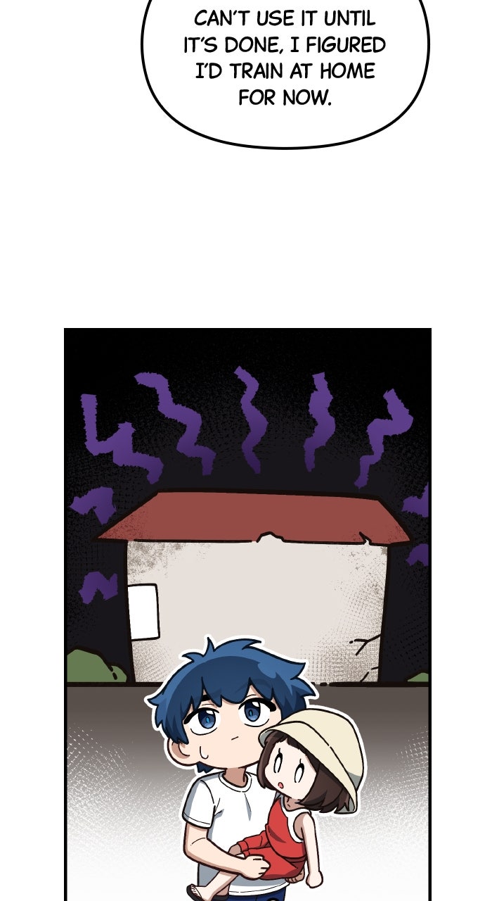 The GeniusWants an Ordinary Life Episode 25 page 12 - 