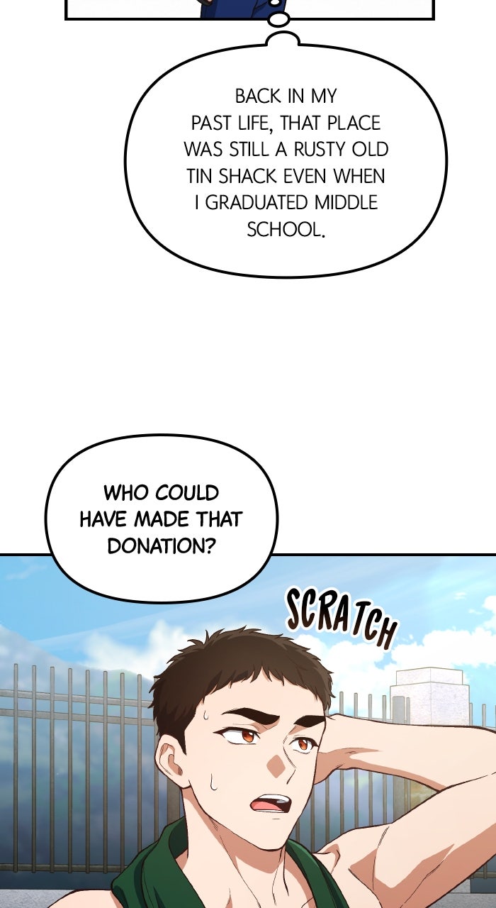 The GeniusWants an Ordinary Life Episode 25 page 13 - 