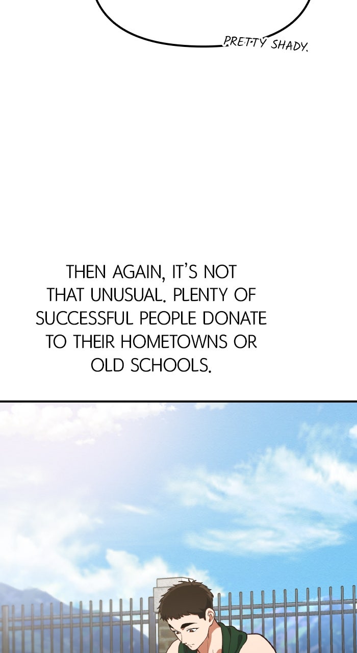 The GeniusWants an Ordinary Life Episode 25 page 16 - 