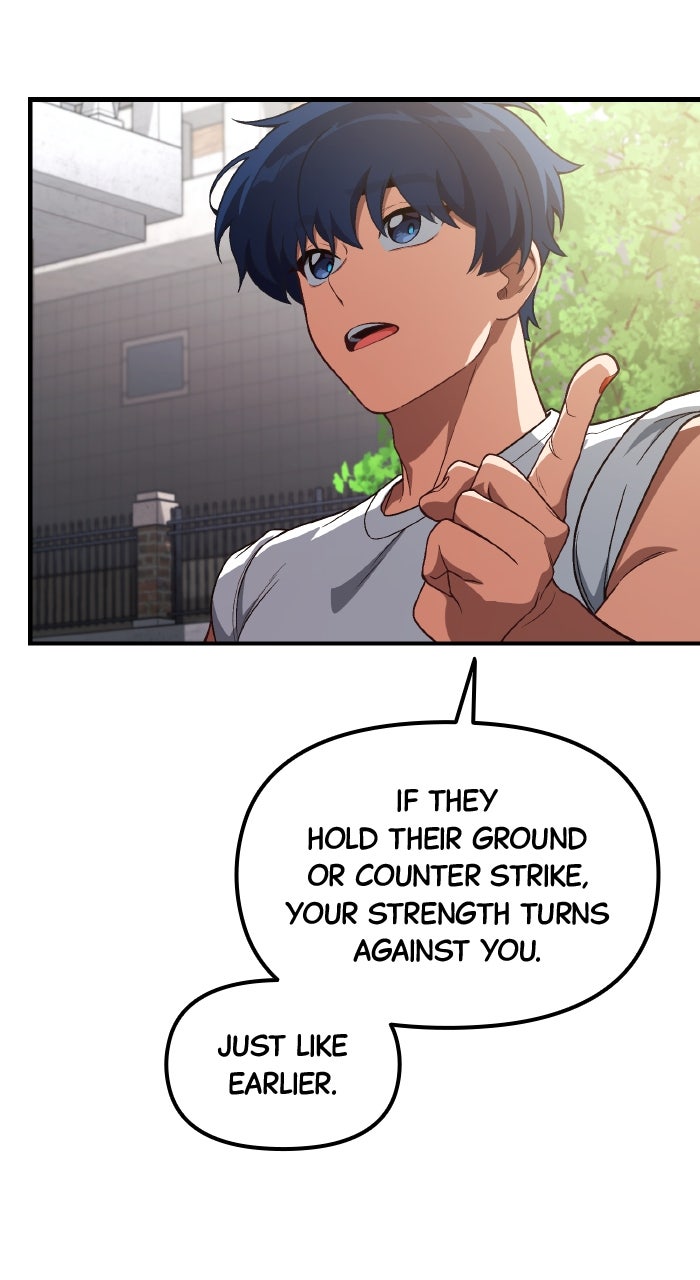 The GeniusWants an Ordinary Life Episode 25 page 28 - 