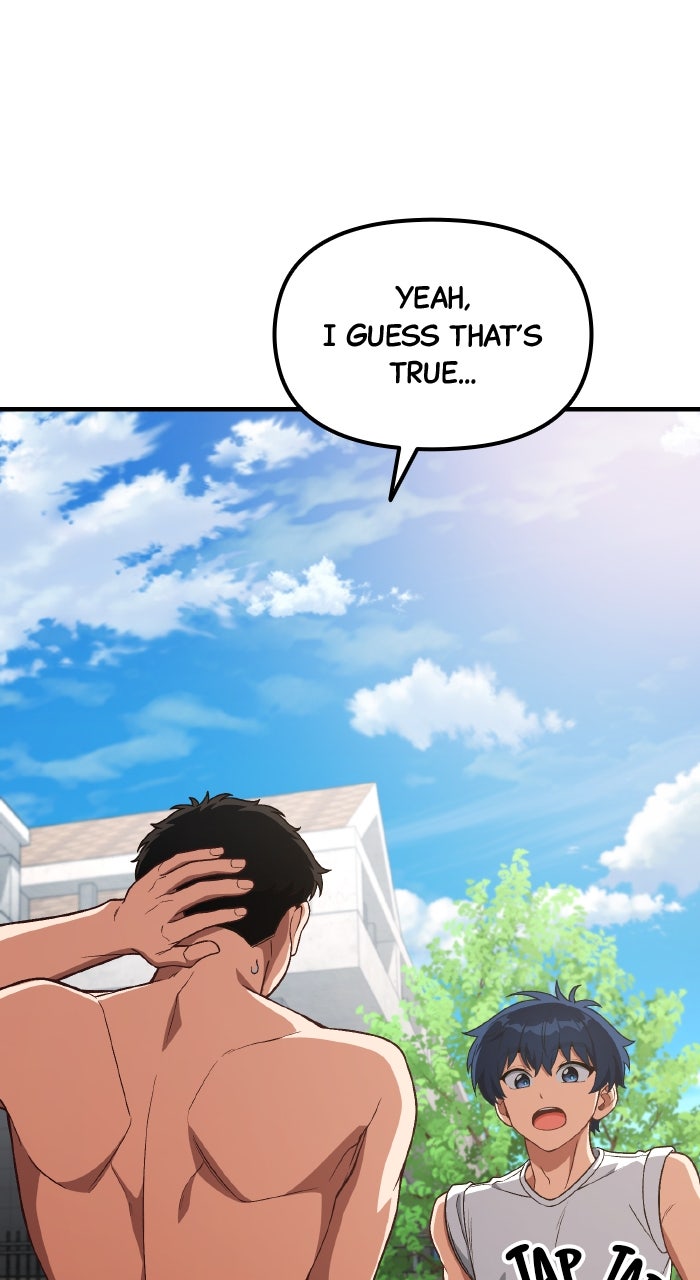 The GeniusWants an Ordinary Life Episode 25 page 29 - 