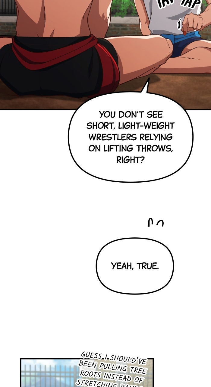 The GeniusWants an Ordinary Life Episode 25 page 30 - 