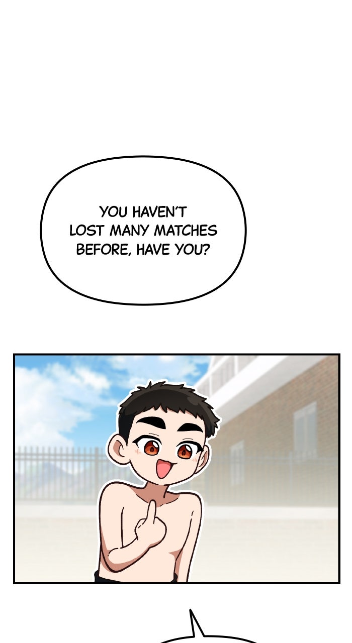 The GeniusWants an Ordinary Life Episode 25 page 32 - 