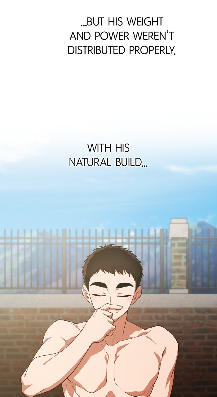 The GeniusWants an Ordinary Life Episode 25 page 35 - 