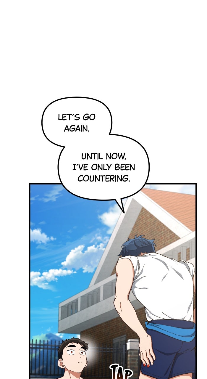 The GeniusWants an Ordinary Life Episode 25 page 37 - 