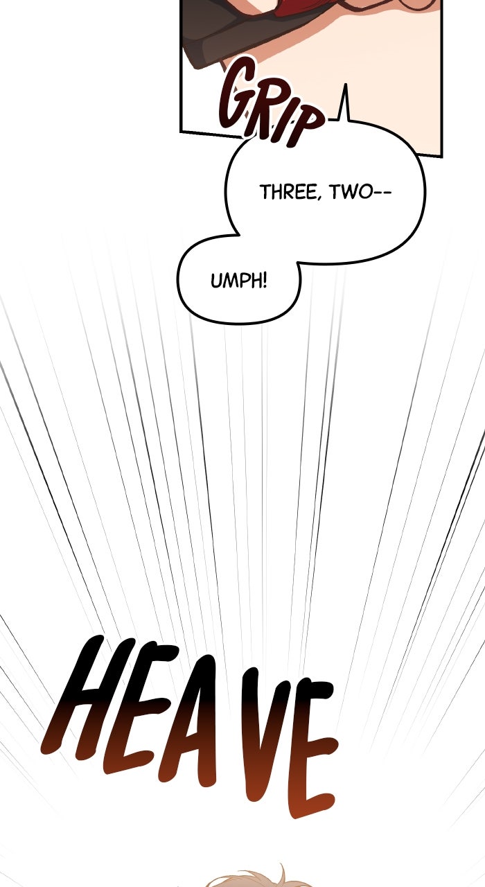 The GeniusWants an Ordinary Life Episode 25 page 40 - 