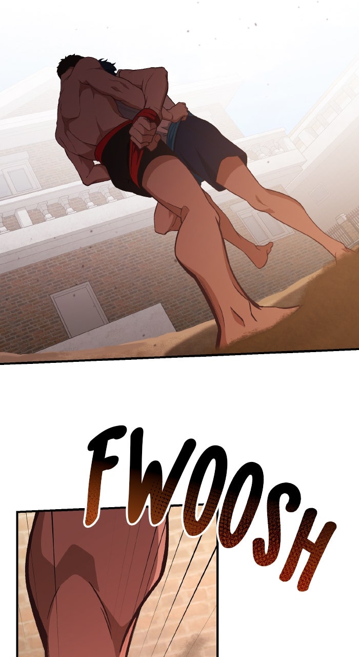 The GeniusWants an Ordinary Life Episode 25 page 43 - 
