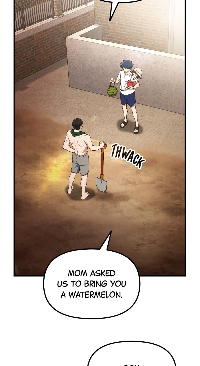 The GeniusWants an Ordinary Life Episode 25 page 6 - 