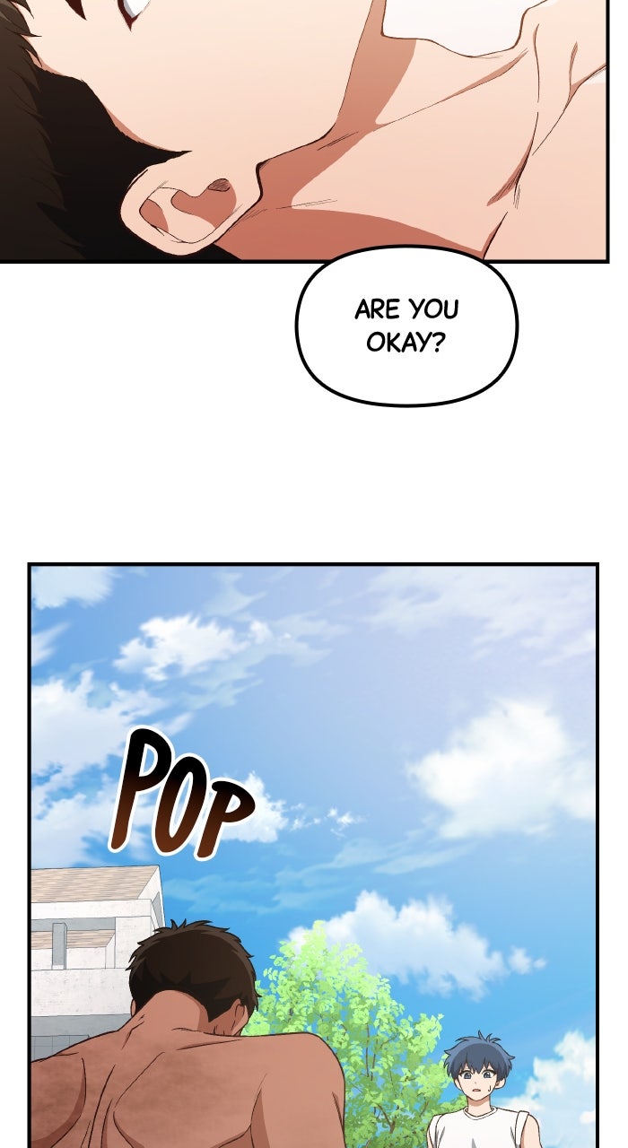 The GeniusWants an Ordinary Life Episode 25 page 51 - 
