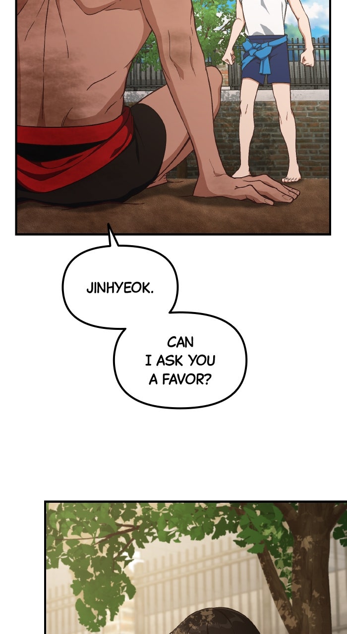 The GeniusWants an Ordinary Life Episode 25 page 52 - 