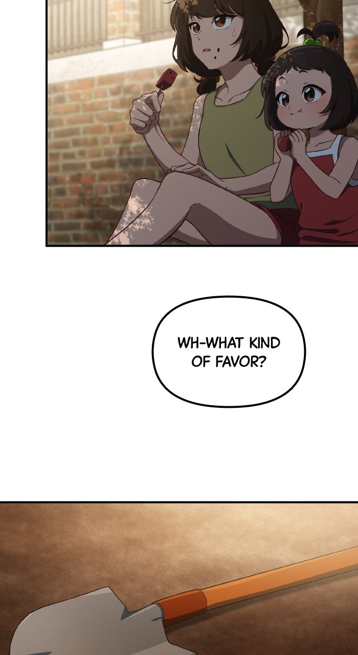 The GeniusWants an Ordinary Life Episode 25 page 53 - 
