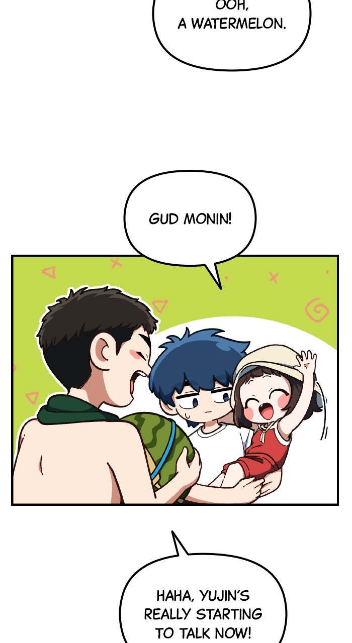 The GeniusWants an Ordinary Life Episode 25 page 7 - 