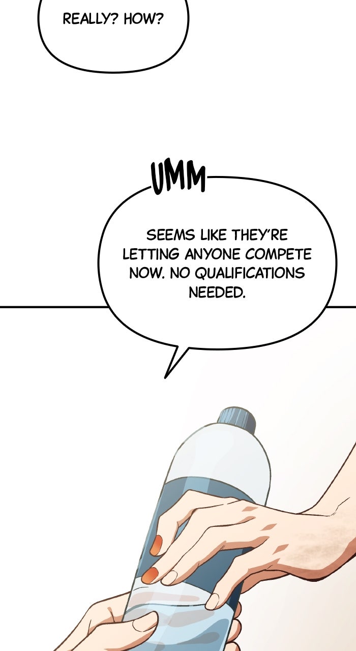The GeniusWants an Ordinary Life Episode 25 page 66 - 