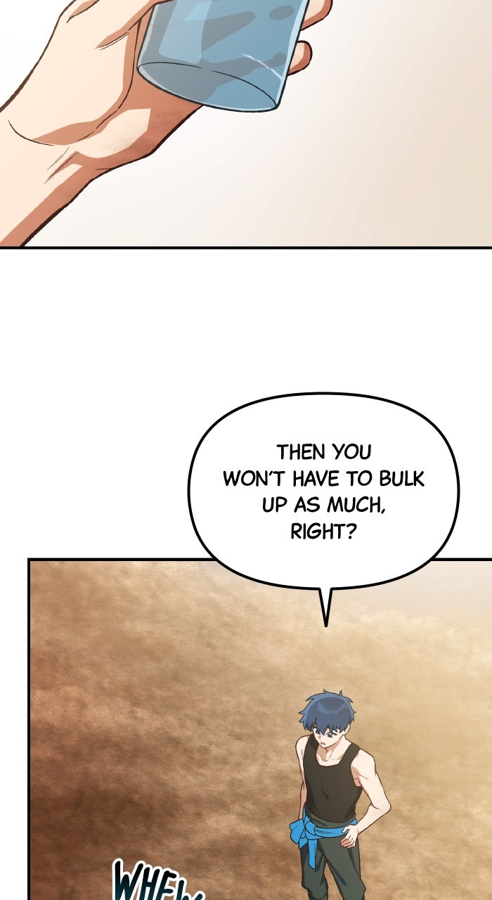 The GeniusWants an Ordinary Life Episode 25 page 67 - 