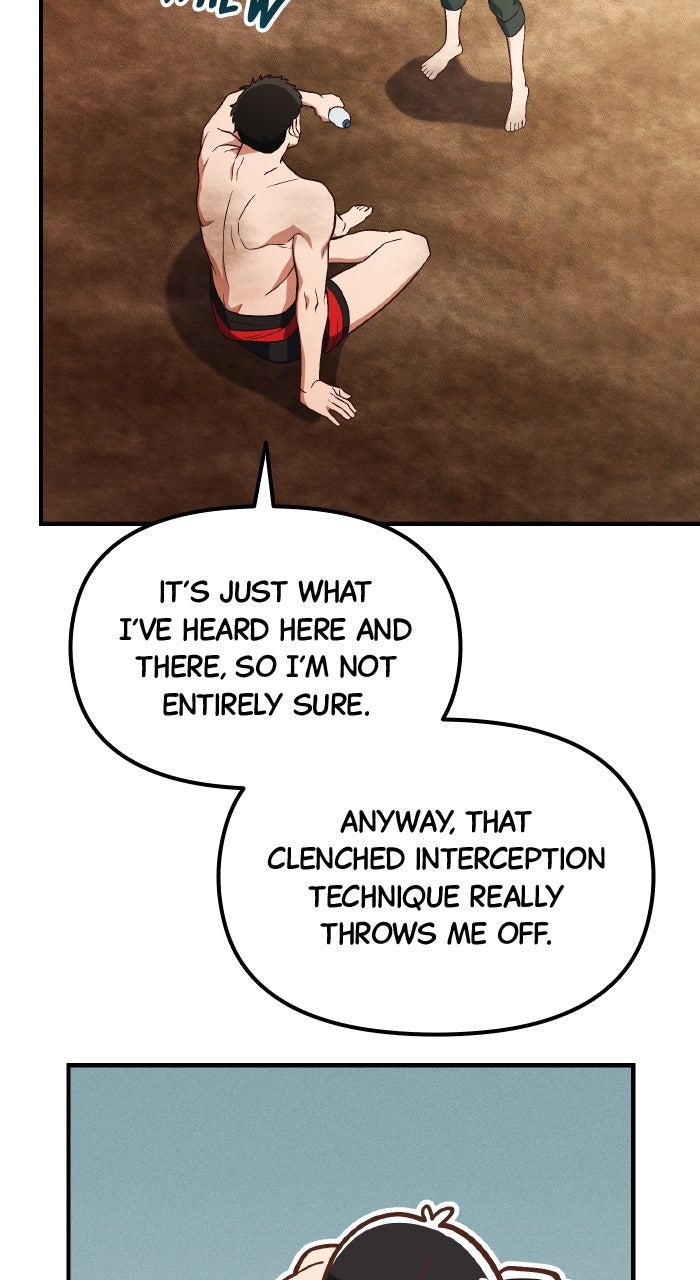 The GeniusWants an Ordinary Life Episode 25 page 68 - 