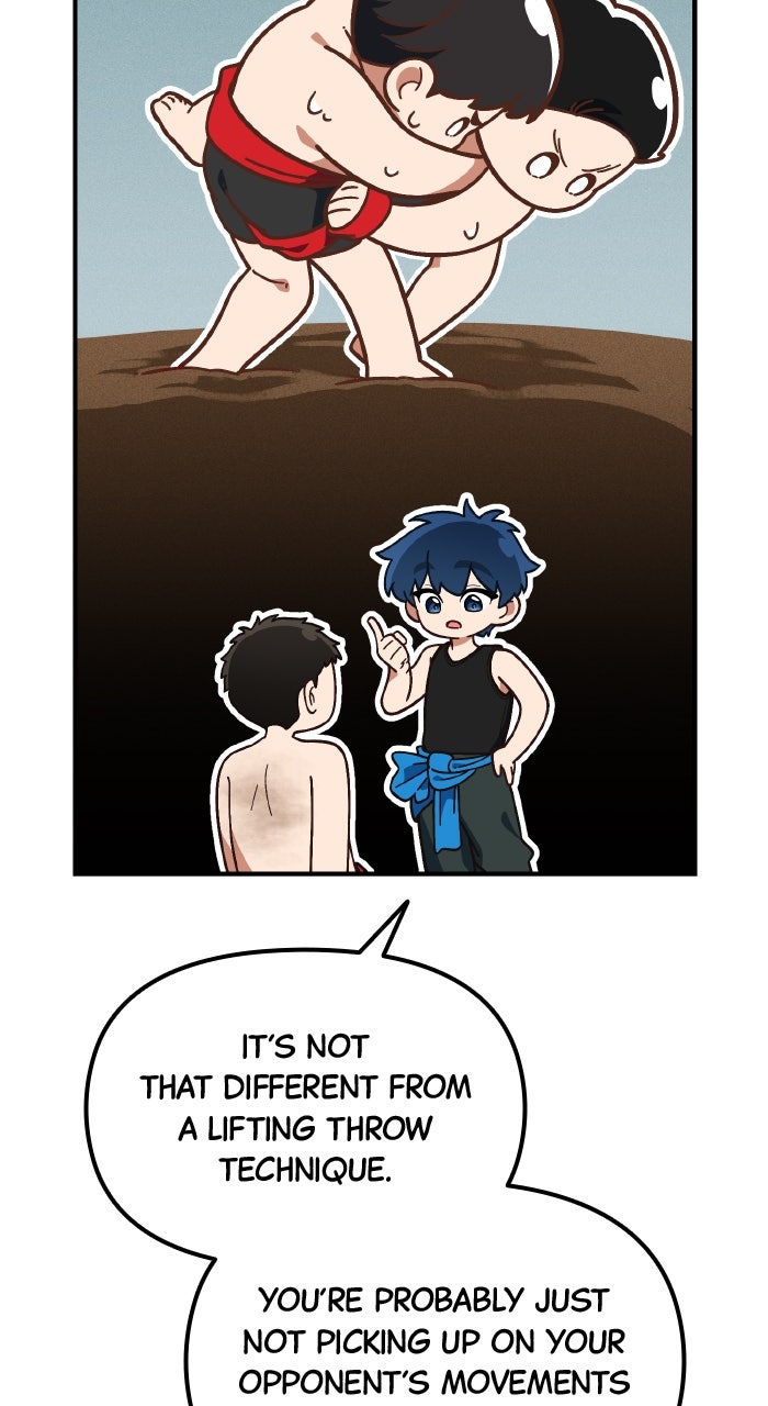 The GeniusWants an Ordinary Life Episode 25 page 69 - 