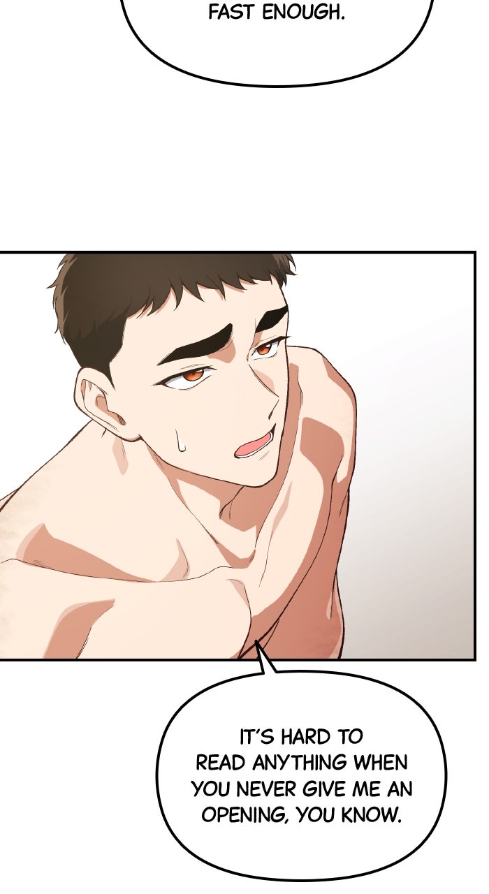 The GeniusWants an Ordinary Life Episode 25 page 70 - 