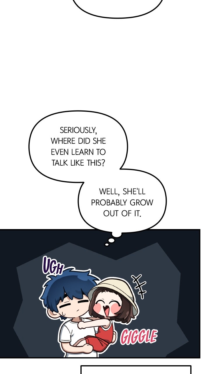 The GeniusWants an Ordinary Life Episode 25 page 8 - 