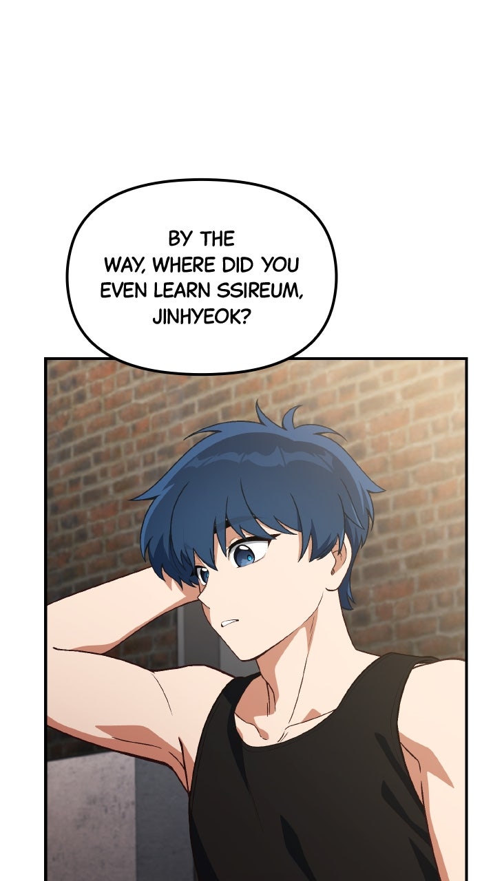 The GeniusWants an Ordinary Life Episode 25 page 72 - 