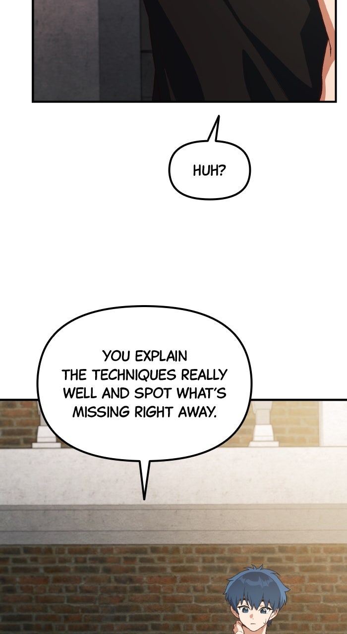 The GeniusWants an Ordinary Life Episode 25 page 73 - 