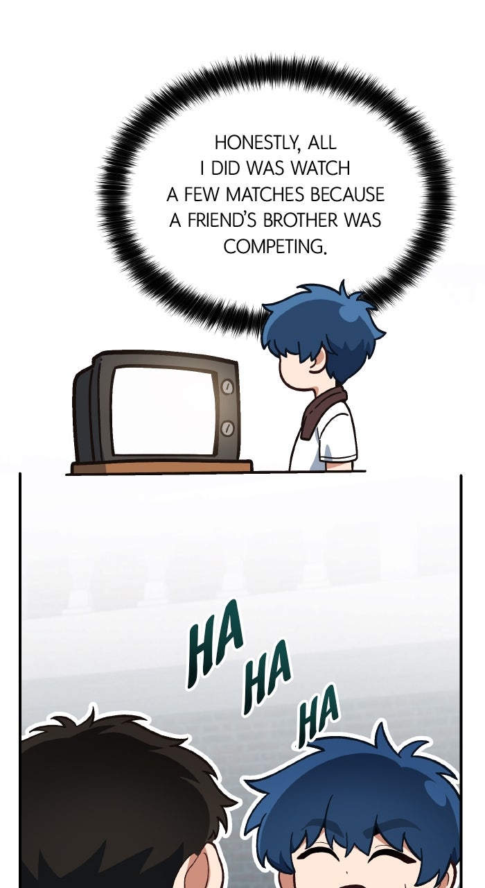 The GeniusWants an Ordinary Life Episode 25 page 76 - 