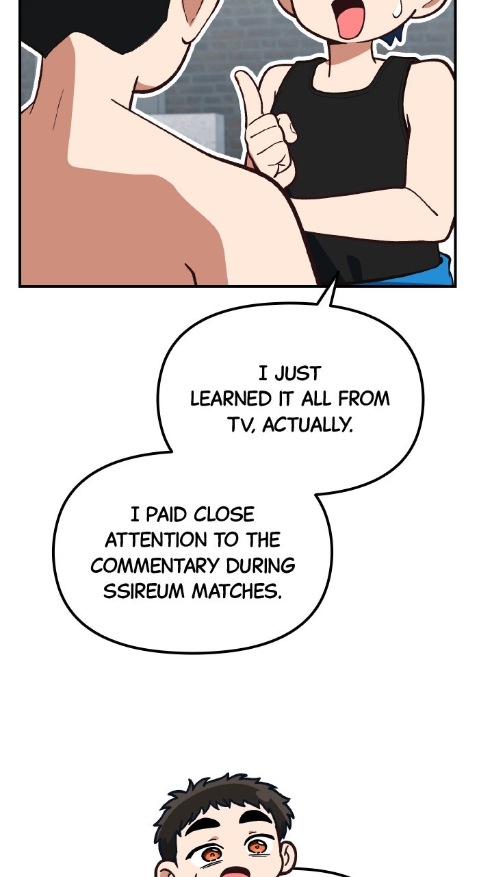 The GeniusWants an Ordinary Life Episode 25 page 77 - 