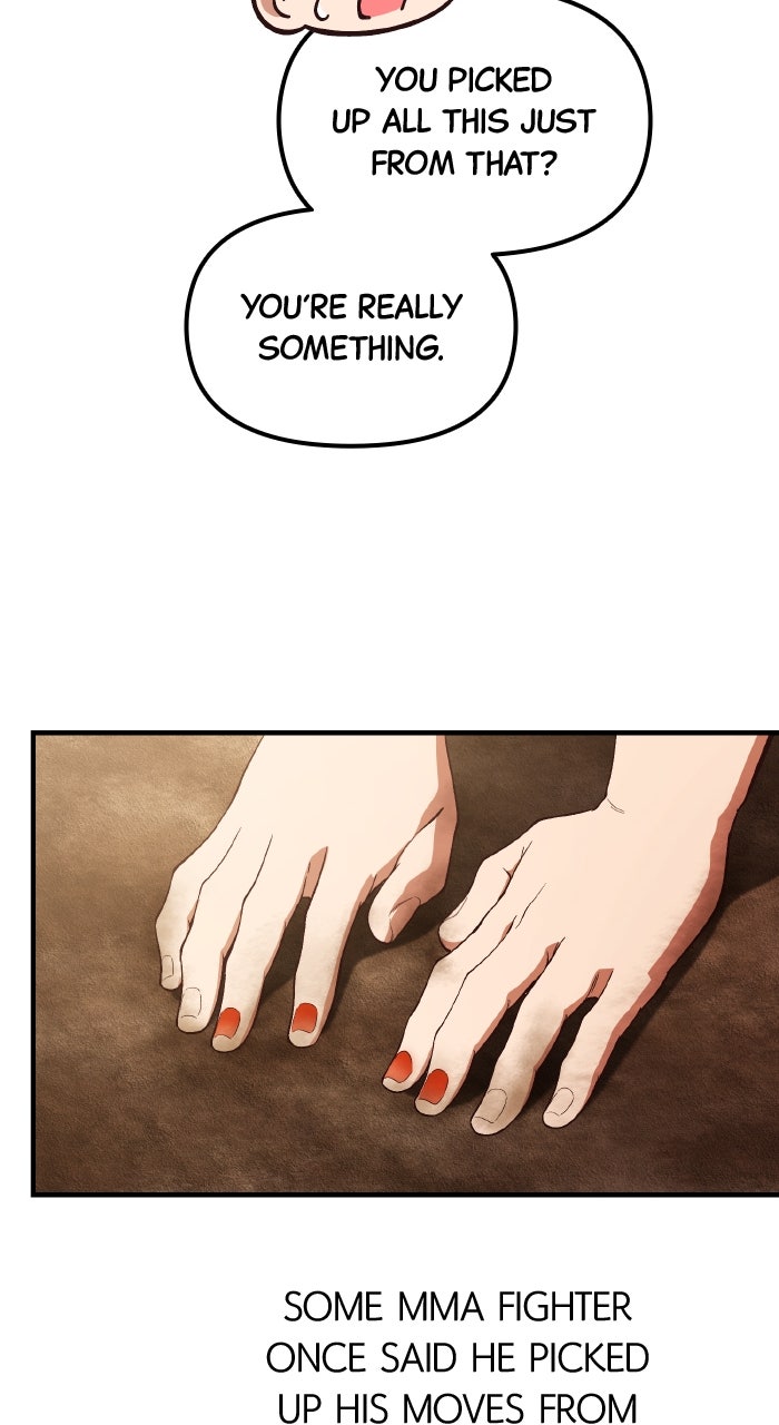 The GeniusWants an Ordinary Life Episode 25 page 78 - 
