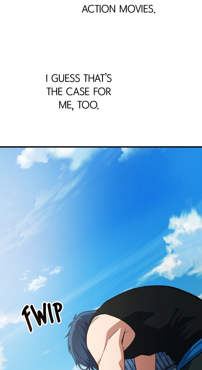 The GeniusWants an Ordinary Life Episode 25 page 79 - 