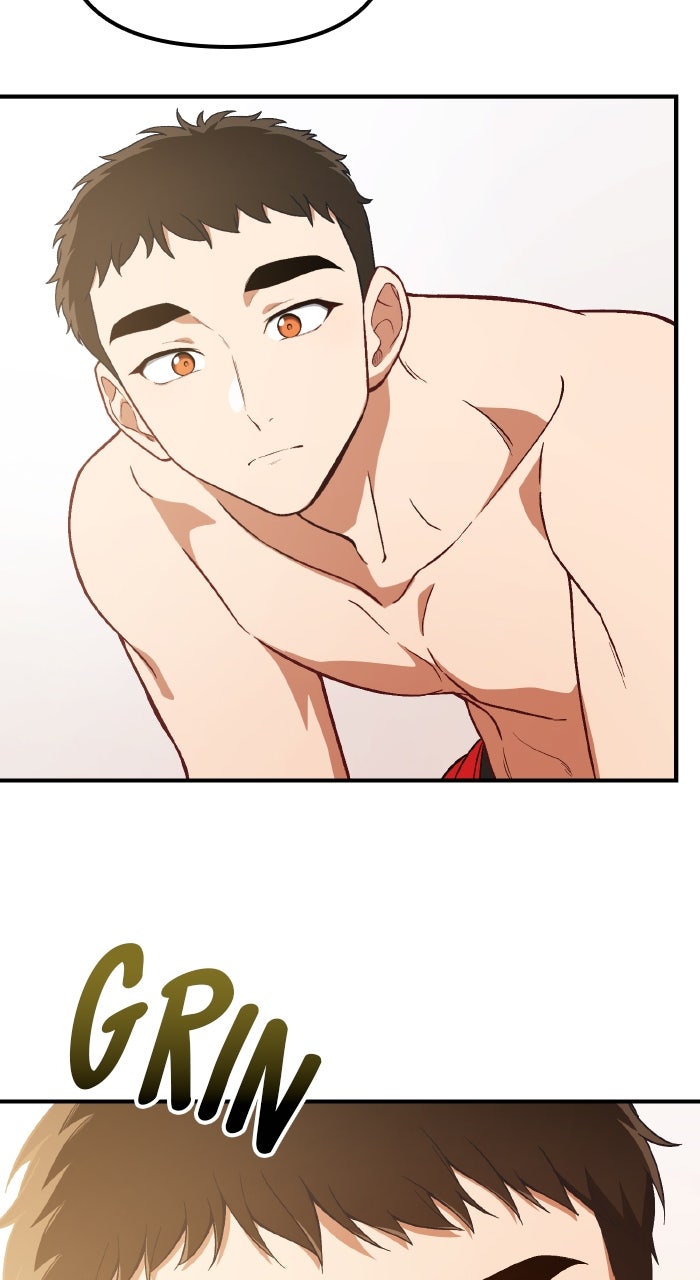 The GeniusWants an Ordinary Life Episode 25 page 81 - 