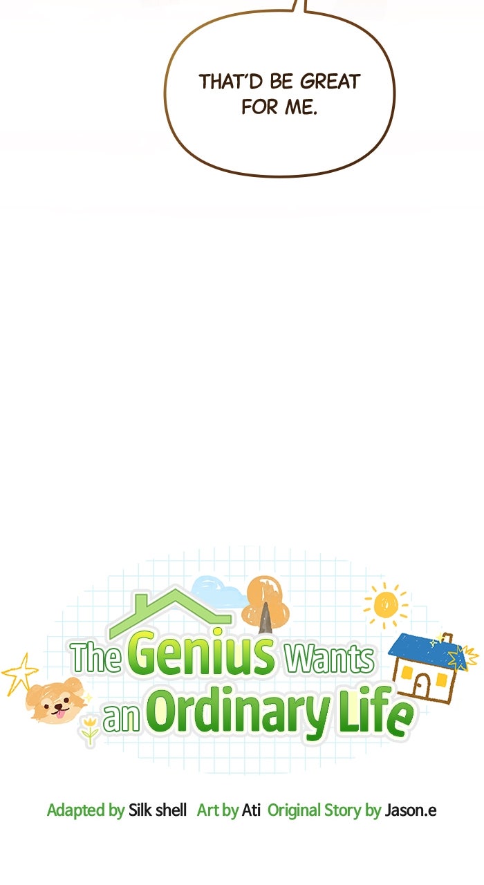 The GeniusWants an Ordinary Life Episode 25 page 83 - 