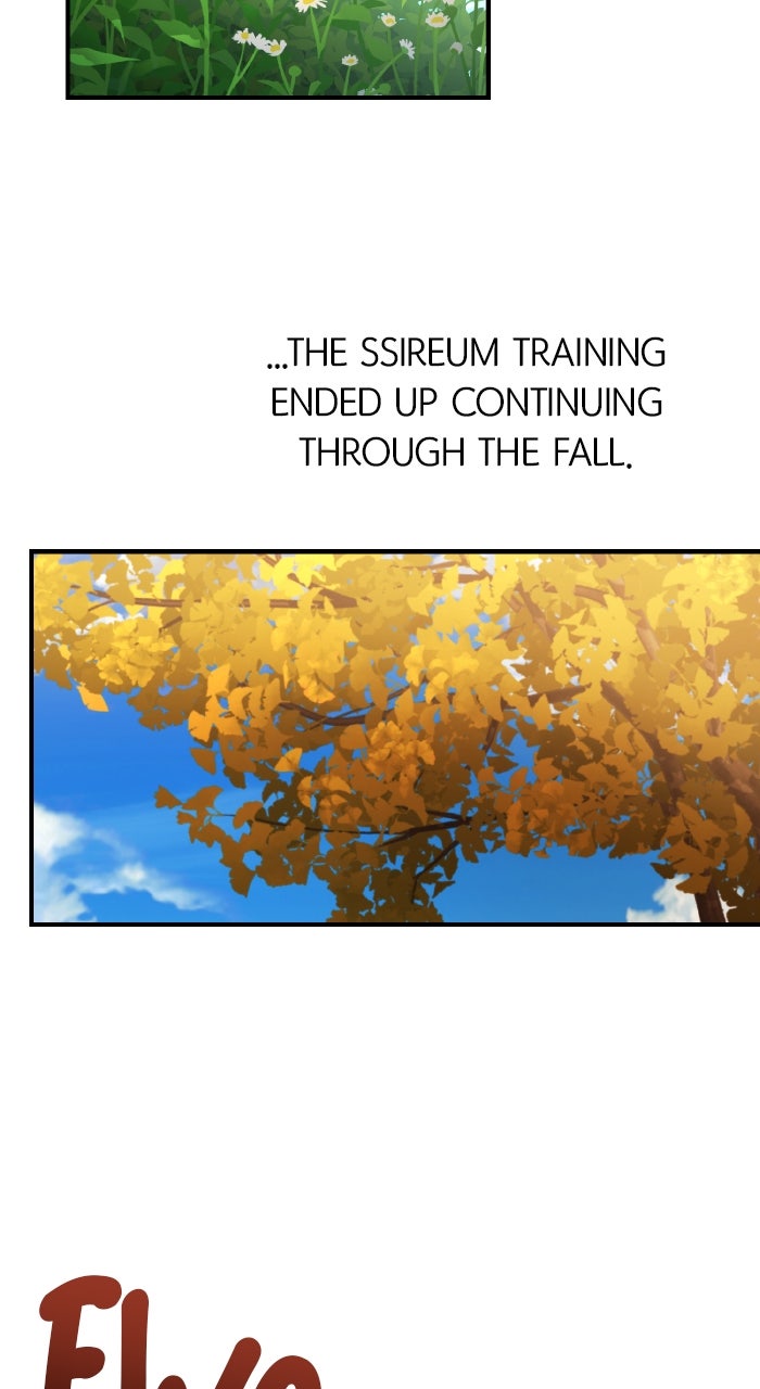 The GeniusWants an Ordinary Life Episode 25 page 85 - 