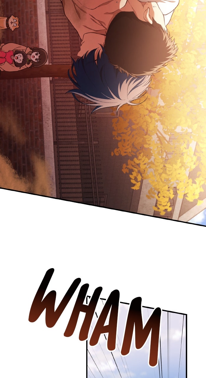 The GeniusWants an Ordinary Life Episode 25 page 88 - 