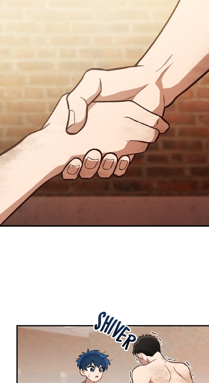 The GeniusWants an Ordinary Life Episode 25 page 95 - 